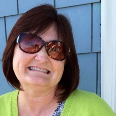 Profile Photo of LoriAnn Rogers (@LoriFeltsRogers) on Twitter