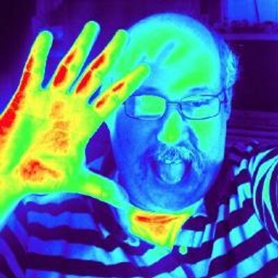 Profile Picture of Allen Bennett (@lithomangcc) on Twitter