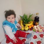 Profile Picture of Elif Nur Ovchiyeva (@elifnurovchiyeva) on Instagram