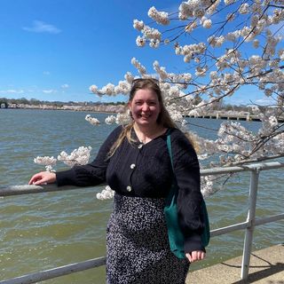 Profile Picture of Allison Giovanetti (@allisongiovanetti) on Instagram