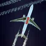 Profile Picture of Keith Webster (@aviationart.co.uk) on Flickr