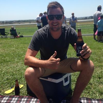 Profile Picture of Shaun Hickman (@ShaunHickman) on Twitter