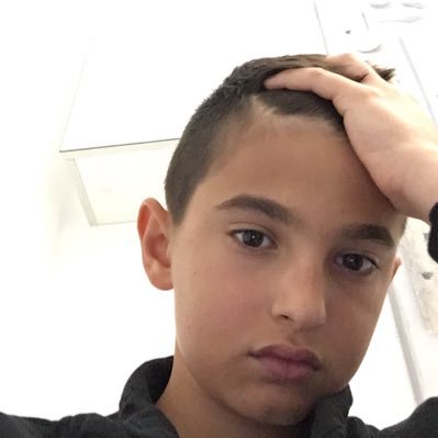 Profile Picture of Barbe Nathan (@Barbenathan1) on Twitter