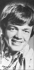 Profile Picture of Larry Lujackon Wikipedia