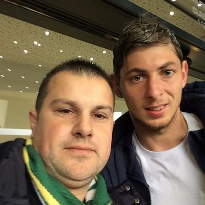 Profile Picture of Le Berd David (@Beberd7) on Twitter