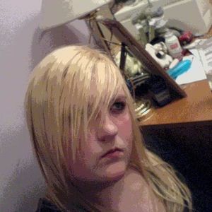 Profile Picture of Catherine Barker (@2009ninja2009) on Myspace