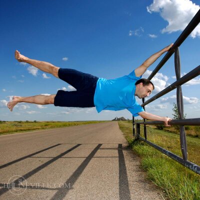 Profile Picture of Michael Anderson (@mrMikeAnder) on Twitter