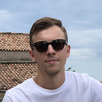 Profile Picture of Denys Kozakov (@deniskozakov92) on Flickr