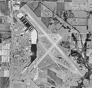 Profile Picture of Topeka Regional Airporton Wikipedia