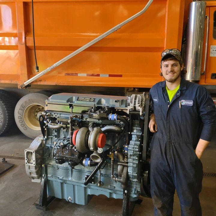 Profile Picture of Adam Zeeb (@adamzeeb) on Tiktok