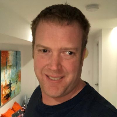 Profile Picture of Jay Hendrie (@HendrieJay) on Twitter