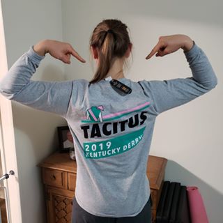 Profile Picture of Chasity Hedges (@chasity.bucklew) on Facebook