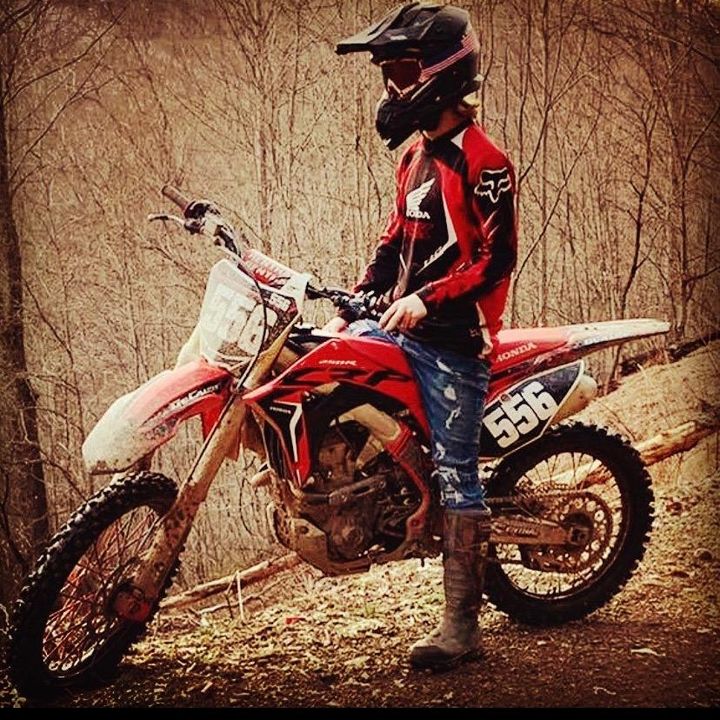 Profile Picture of Nathan Bias (@redneck98745) on Tiktok