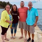 Profile Picture of Kathy Sibiski (@kathy.sibiski) on Facebook