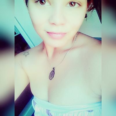 Profile Picture of Andrea Báez (@andreabaez015) on Twitter