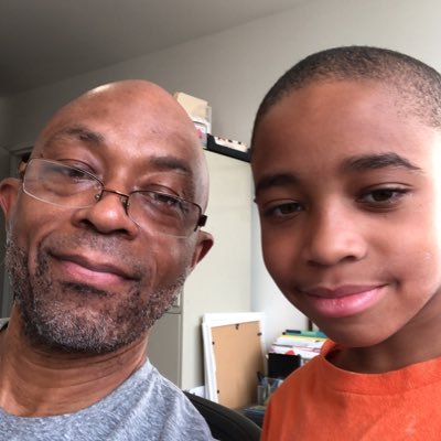 Profile Picture of Stan Huey (@StanHueyPhD) on Twitter