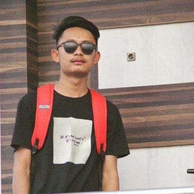 Profile Picture of David Dera (@Daviddera4) on Twitter