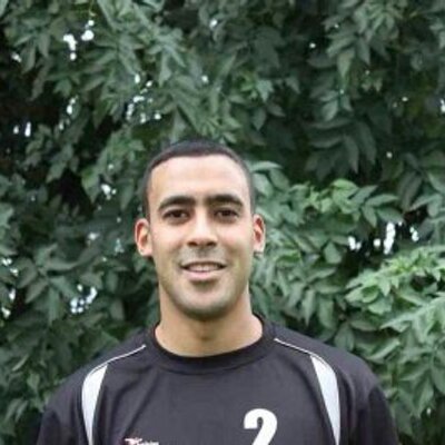 Profile Picture of Matt Irons (@mattitude1986) on Twitter