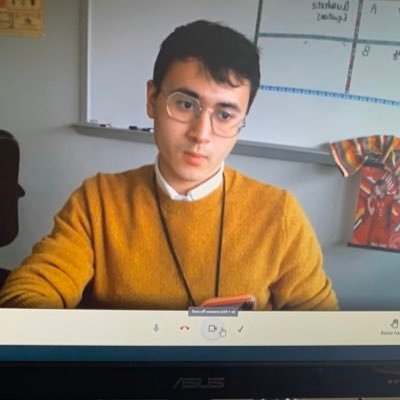 Profile Picture of Chris Stoph  🍉 (@CChrisDobbins) on Twitter