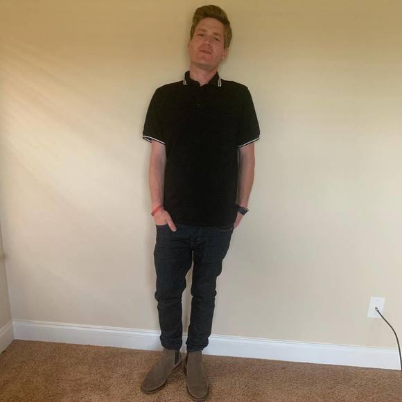 Profile Picture of Brett Page (@pagebre) on Poshmark