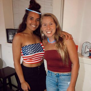 Whitney David - Facebook Profile Picture of Whitney David (@Whitters22) on Facebook