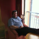 Profile Picture of Michael Mc Sparron (@michaelmc_sparron) on Instagram