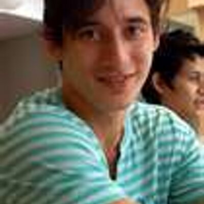 Profile Picture of Oscar Newton (@NewtonOscars) on Twitter