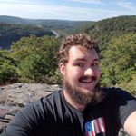 Profile Picture of Adam Wakeley (@madayelekaw) on Instagram