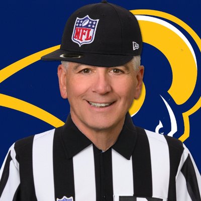 Profile Picture of Ref. Ralph Abraham (@RefAbraham) on Twitter