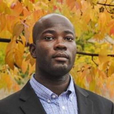 Profile Picture of Kweku Opoku-Agyemang (@KwekuOA) on Twitter