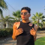 Profile Picture of LA TRIPLE T (@lisander_____) on Instagram