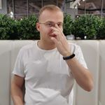 Profile Picture of Andrew Oleynik (@nullfati) on Instagram