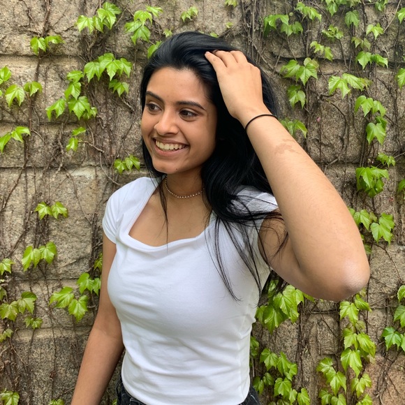 Profile Picture of Ritika Segireddy (@segiritika) on Poshmark