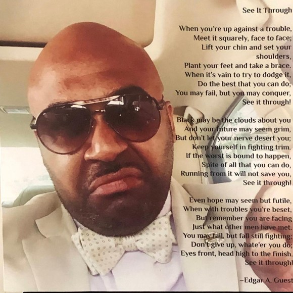 Profile Picture of H. patrick Cason (@hpcason) on Poshmark