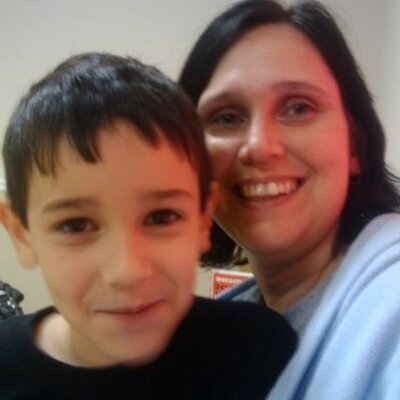 Profile Picture of Tina Monks (@TinaMonks1) on Twitter