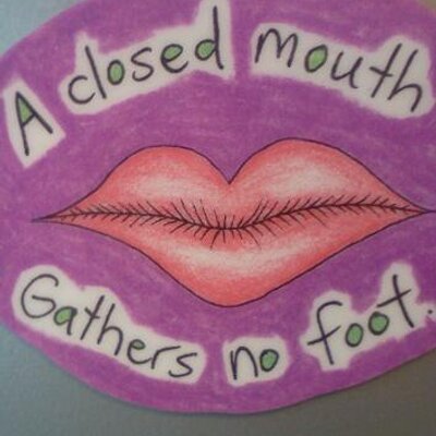 Profile Picture of Kelly Gwin (@FootInLaBoca) on Twitter