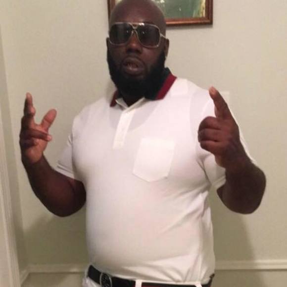 Profile Picture of Jerritt Bowie (@jerrittbowie) on Poshmark