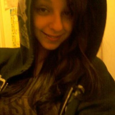 Profile Picture of Cassandra McDermott (@medalxchick) on Twitter