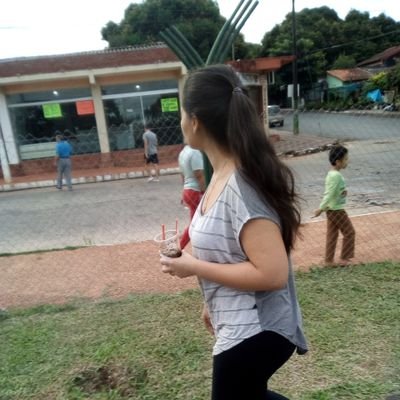 Profile Picture of María Nidia Castillo (@MaraNidiaCasti1) on Twitter