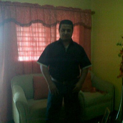 Profile Picture of Jose Luis Hurtado (@1977Josehurtado) on Twitter
