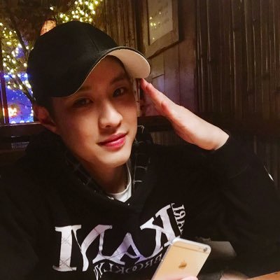 Profile Picture of Yangseungho (@MBLAQSH) on Twitter