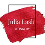 Profile Picture of НАРАЩИВАНИЕ РЕСНИЦ МОСКВА (@julia_lash_moskow) on Instagram