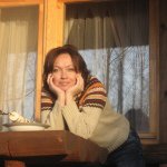 Profile Picture of Eve Boyer (@evewrussell) on Instagram