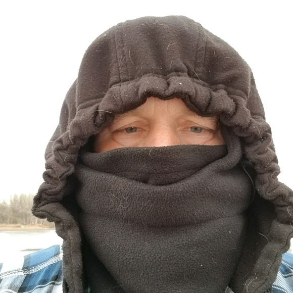 Profile Picture of Gregory Orr (@gregoryorr) on Poshmark