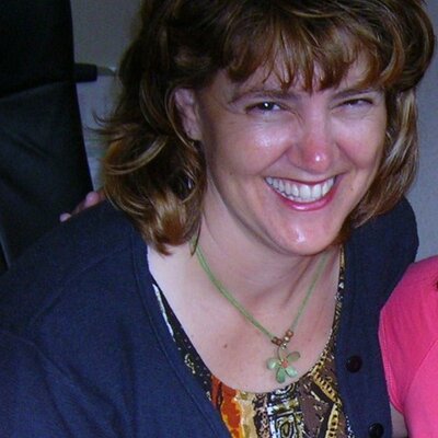 Profile Picture of Carol Bohman (@bohmom) on Twitter