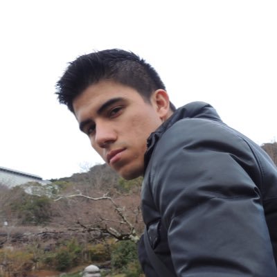 Profile Picture of Franz Joseph (@FranzJRC) on Twitter
