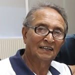 Profile Picture of Antonio Pedroso (@antonio.pedroso.524381) on Instagram