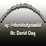 Profile Picture of David Ong (@davidartprimitif) on Instagram