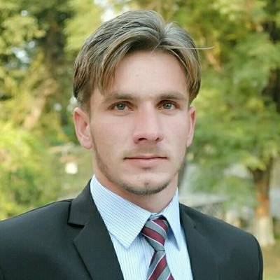 Profile Picture of Jafar Hussain Khan (@Jafarhussain_09) on Twitter