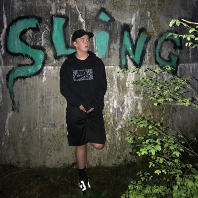 Profile Picture of Hunter McPherson (@_HunterMcPh) on Twitter